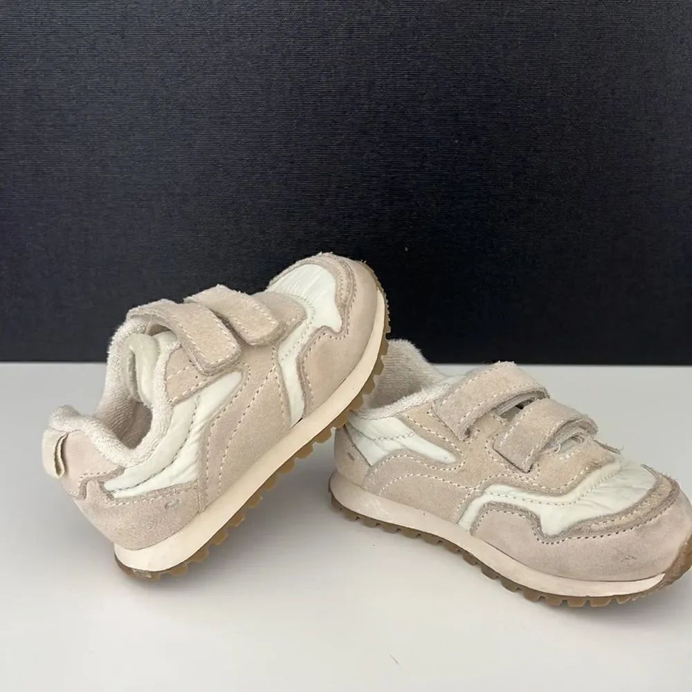 Zara Baby Sneakers